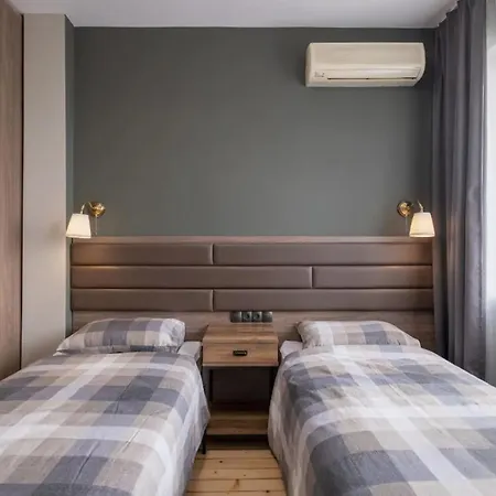 Apartamento Accogliente E Spazioso Parma