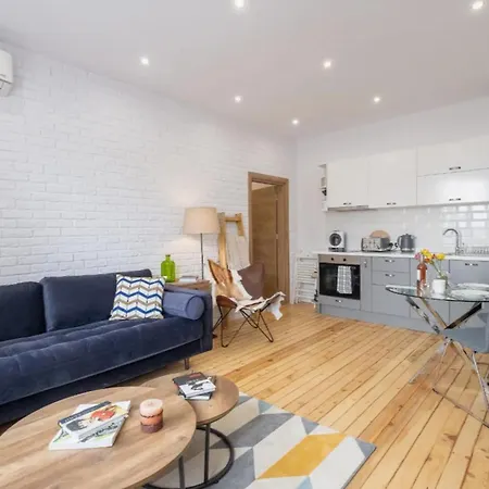Apartamento Accogliente E Spazioso
