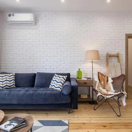 Apartamento Accogliente E Spazioso